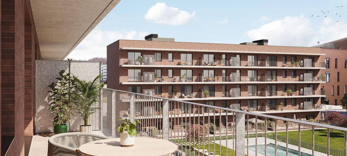 Venta de piso en Calle Cantabria, 20, Barberà del Vallès
photo 1