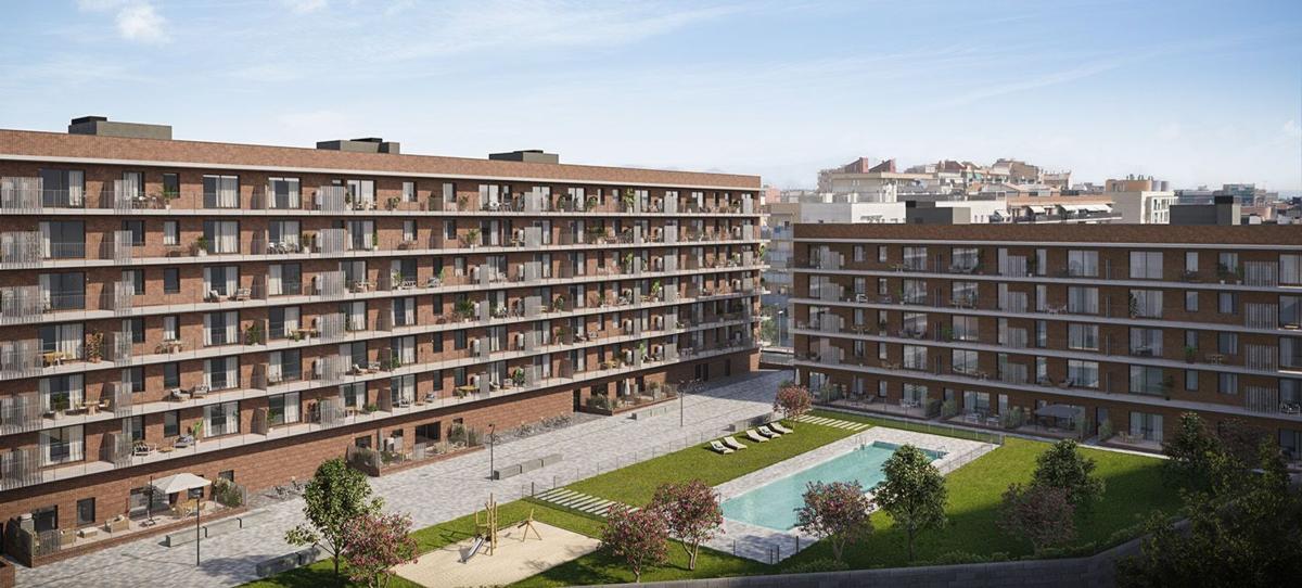 Venta de piso en Calle Cantabria, 20, Barberà del Vallès
photo 5