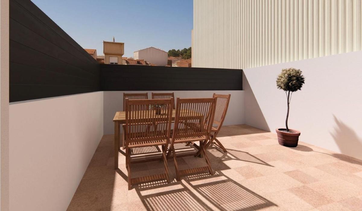 Sprzedaż mieszkania w Calle Infant Martí, 36, Terrassa
photo 3