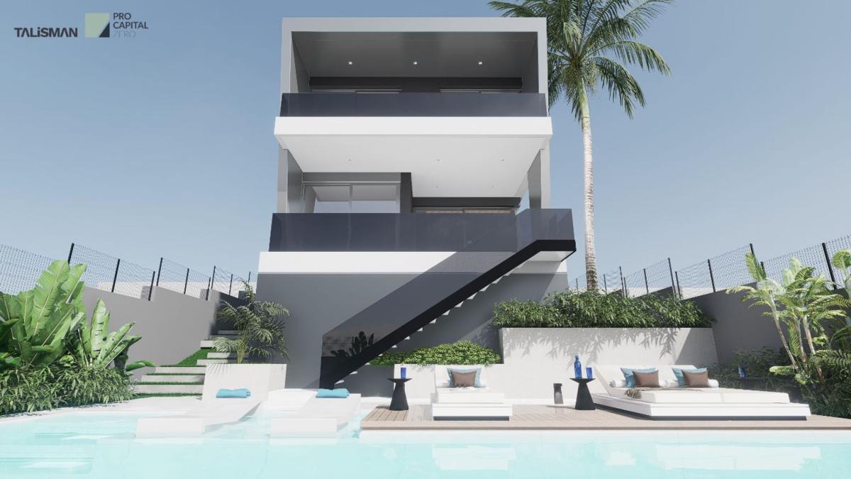 Venta de chalet independiente en Calle Montmar, 5, Sant Pere de Ribes
photo 2