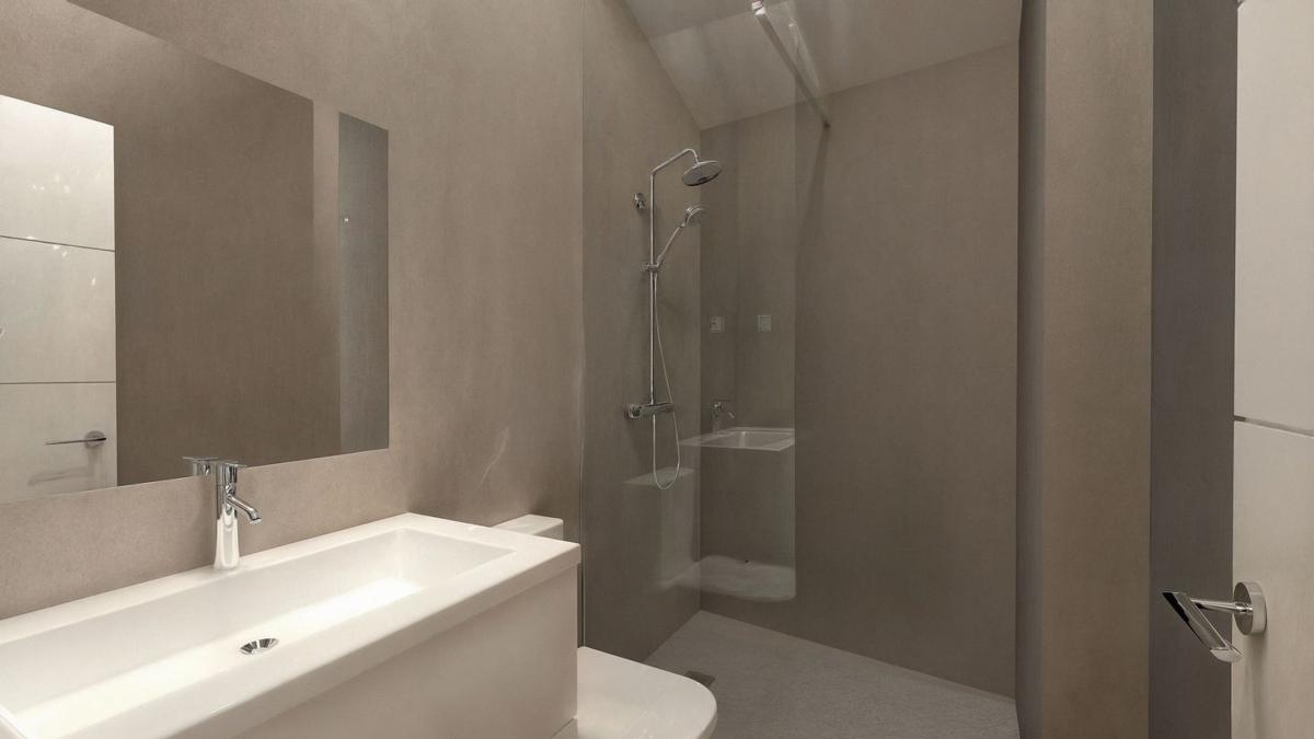 Penthouse sale in Calle Indalecio Fernández, 40, Madrid photo 4