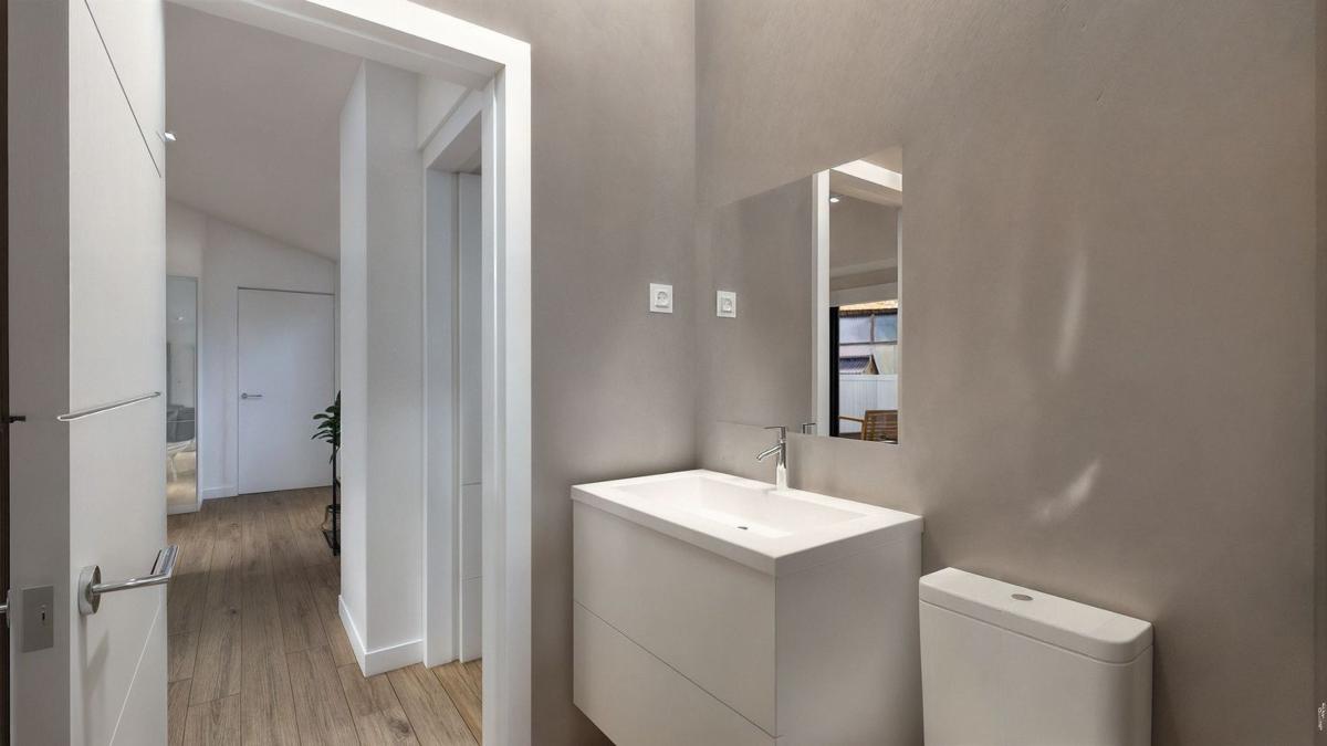 Penthouse sale in Calle Indalecio Fernández, 40, Madrid photo 5