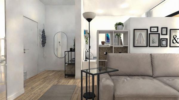Продажа квартиры на Calle Indalecio Fernández, 40, Мадрид
 photo 4
