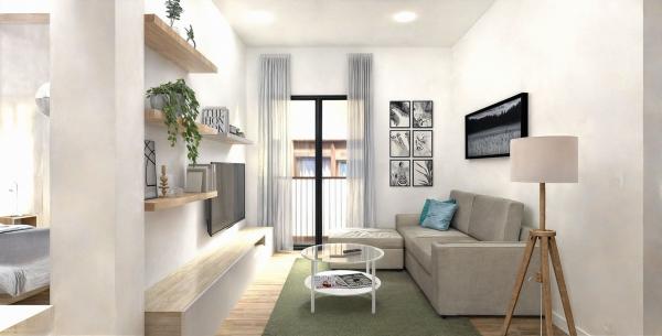 Продажа квартиры на Calle Indalecio Fernández, 40, Мадрид
photo 1