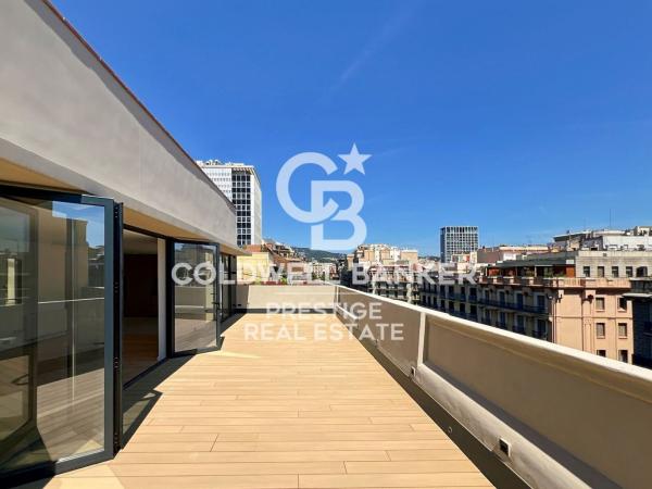 Пентхаус на продажу в Rambla de Catalunya, 107, Барселона photo 1