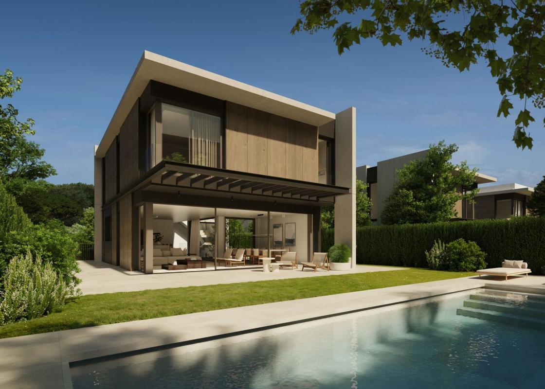 Venta de chalet independiente en Calle Isla de La Toja, 6, Pozuelo de Alarcón
photo 1