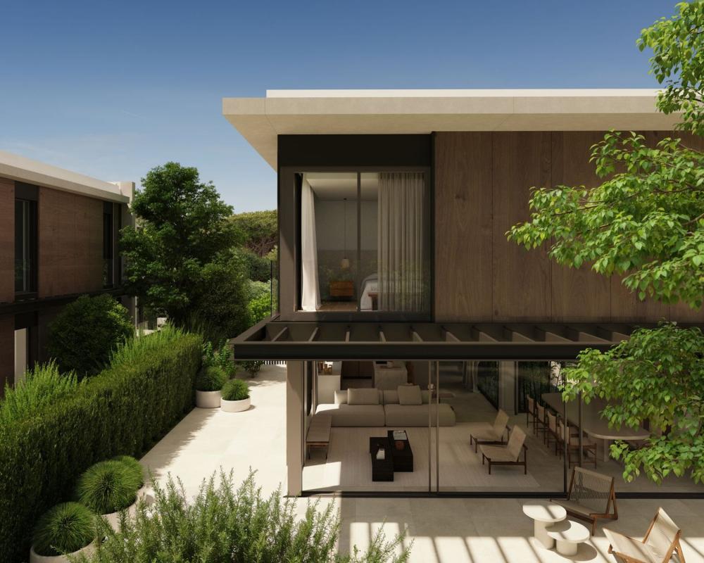 Venta de chalet independiente en Calle Isla de La Toja, 6, Pozuelo de Alarcón
photo 3