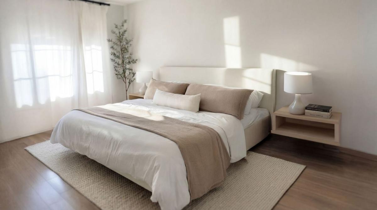 Sale of apartment in Rambla Pep Ventura, 11, 15, Vilanova and la Geltrú
 photo 2