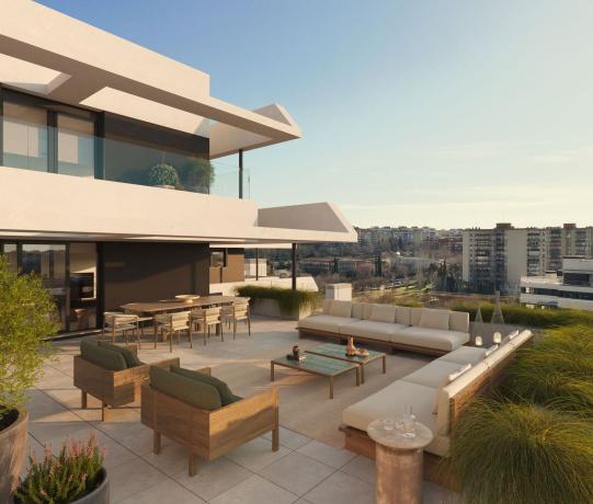 Venta de piso en Avenida de los Abogados de Atocha, 11, Móstoles
 photo 2