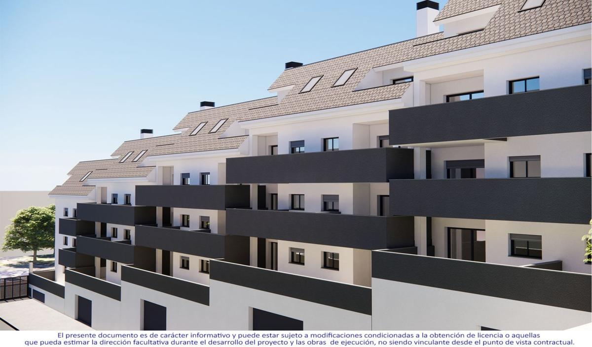 Venta de piso en Galapagar, 30, Collado Villalba
photo 2