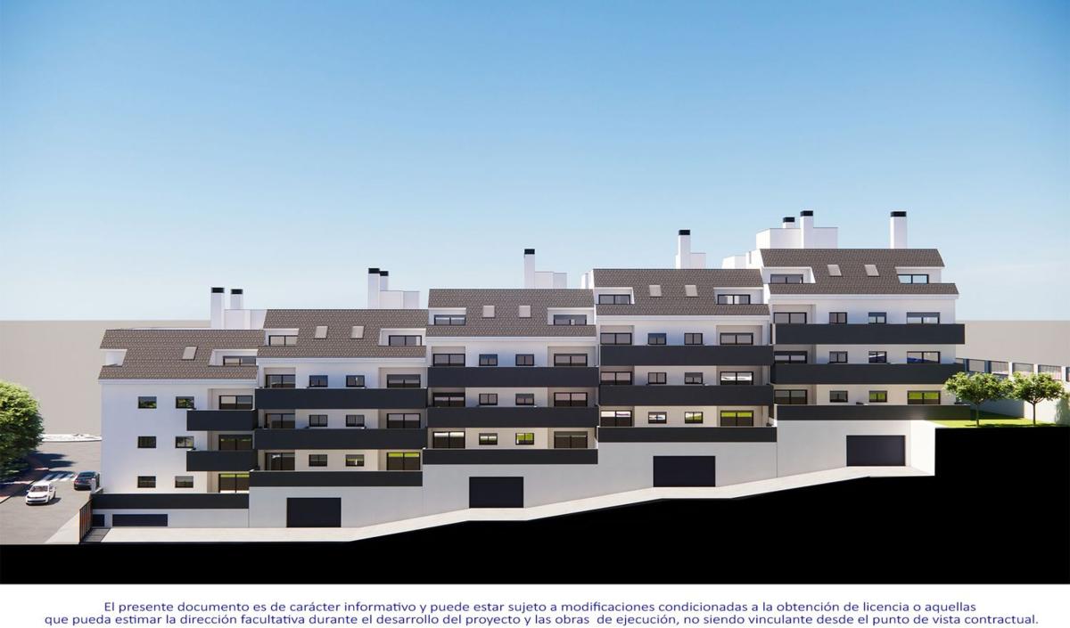 Venta de piso en Galapagar, 30, Collado Villalba
photo 2
