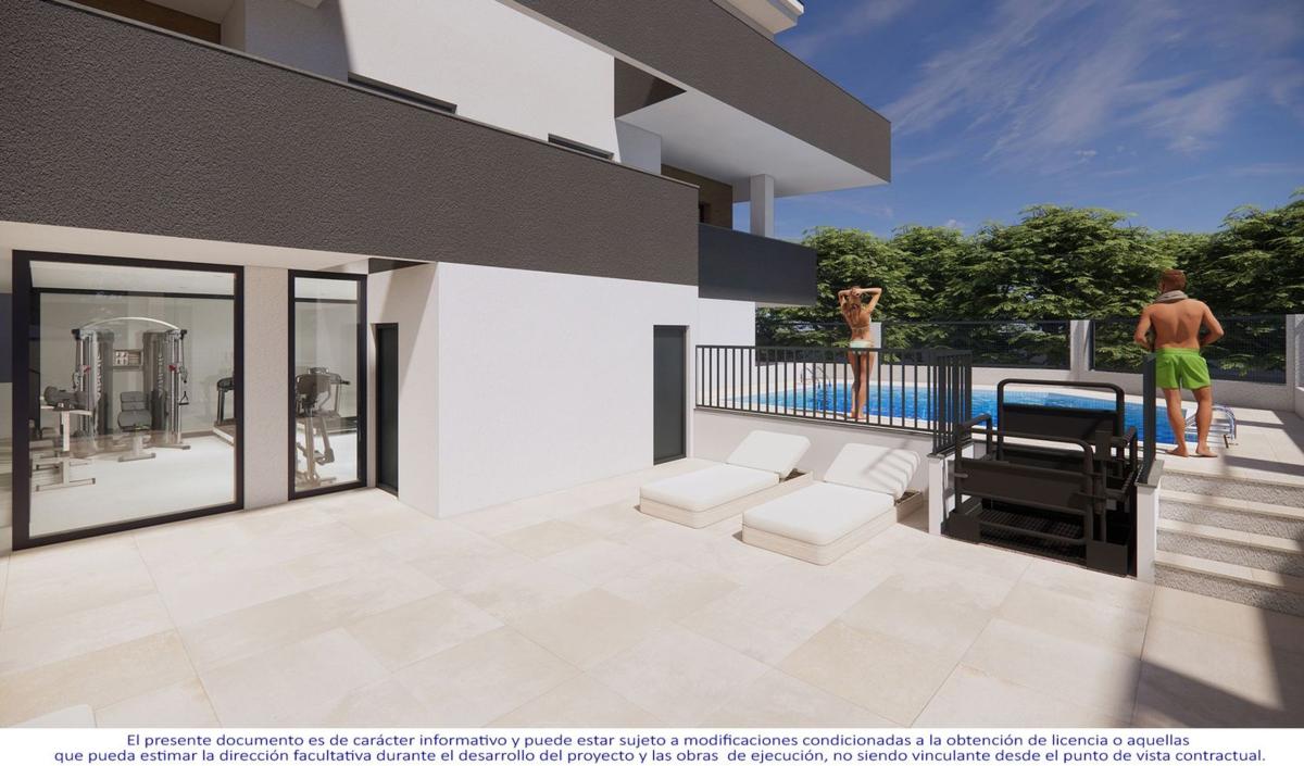 Venta de piso en Galapagar, 30, Collado Villalba
photo 3