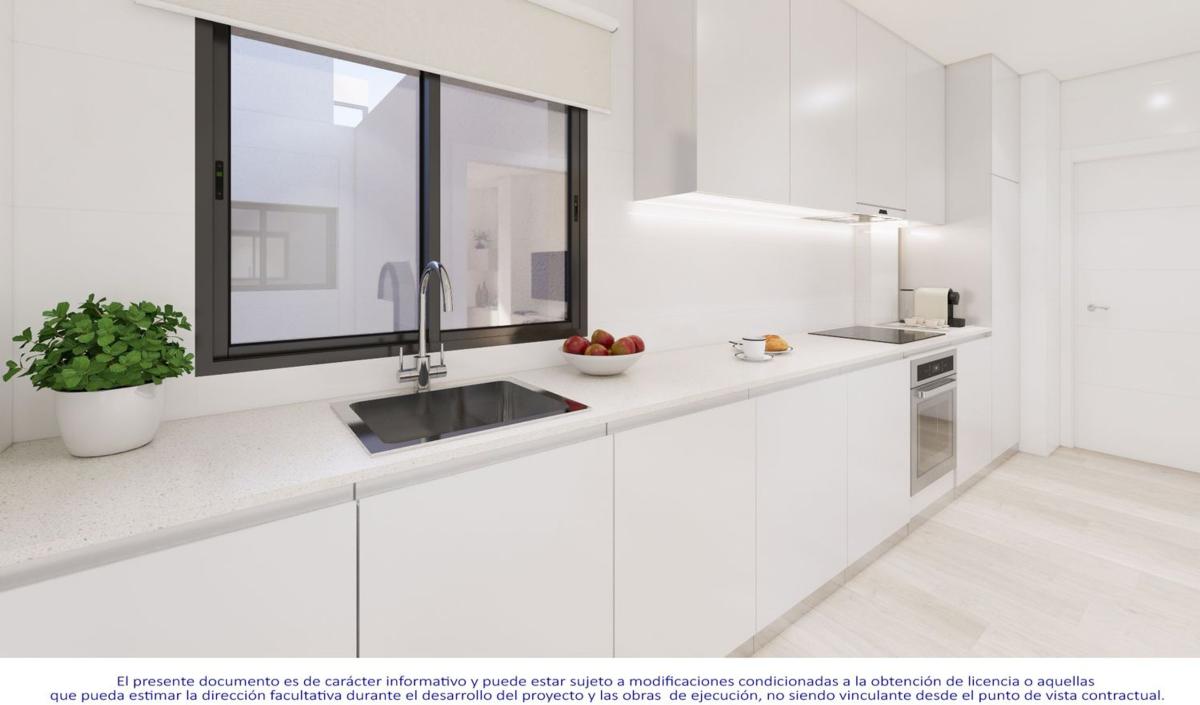 Venta de piso en Galapagar, 30, Collado Villalba
photo 4