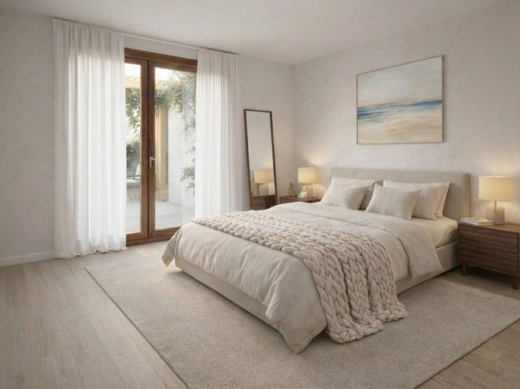 Obra nueva Residencial Fuente Vieja en Sanlúcar de Barrameda (Revista) photo 5