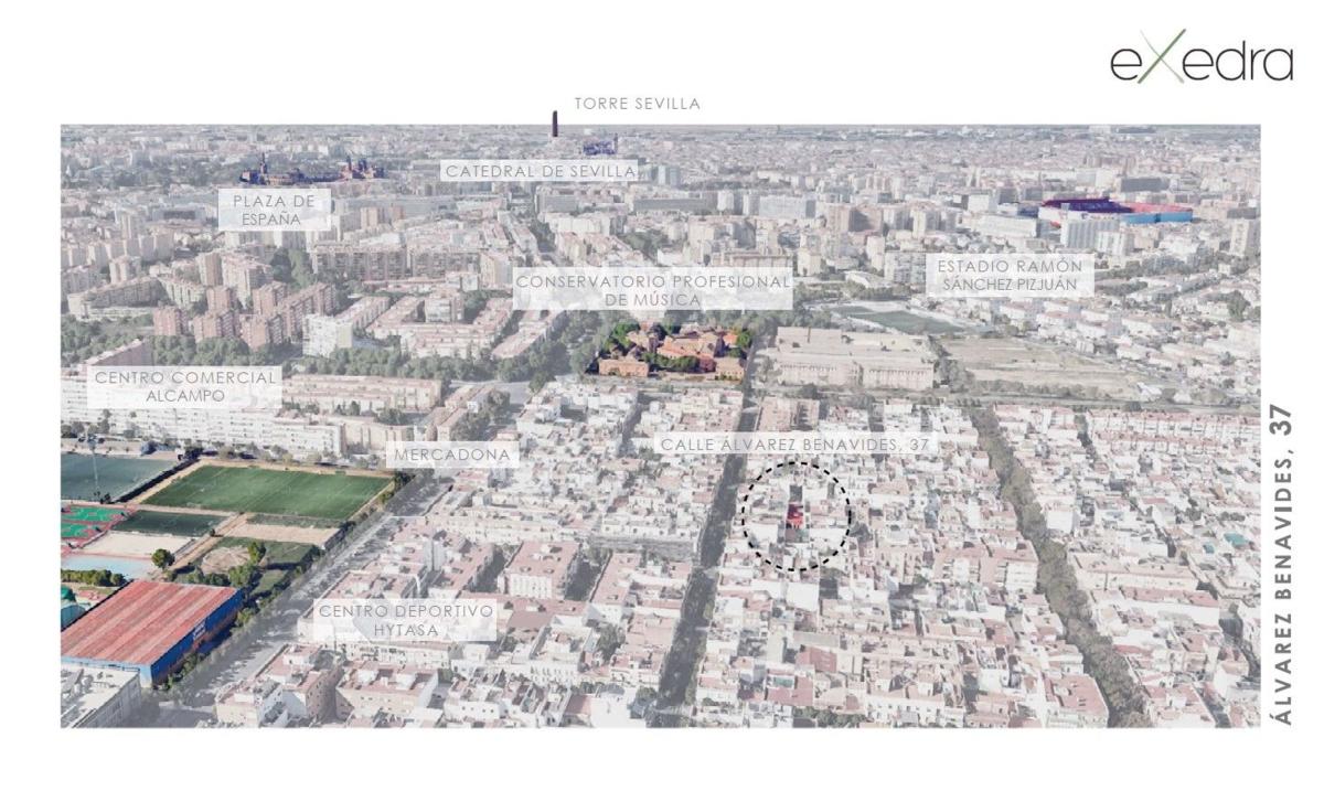 Obra nueva Álvarez Benavides, 37 en Sevilla (Revista) photo 5