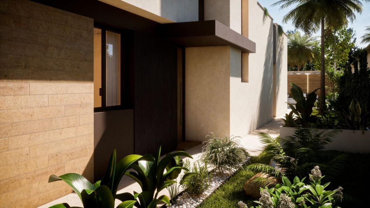 Obra nueva Lamola Homes en Dos Hermanas (Revista) photo 5