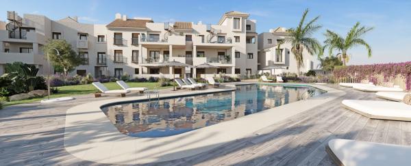 Promoción Maguilla Golf obra nueva en Sanlúcar de Barrameda photo 1