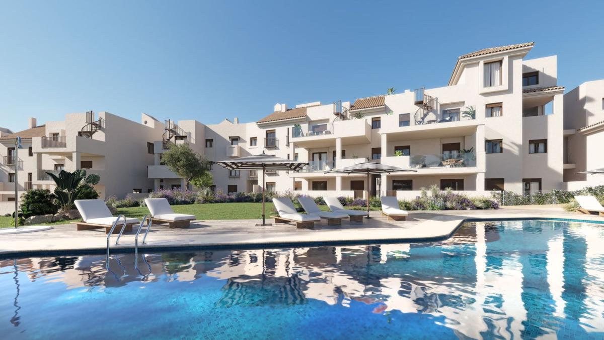 Obra nueva Maguilla Golf en Sanlúcar de Barrameda (Revista) photo 2