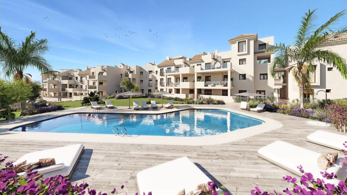 Obra nueva Maguilla Golf en Sanlúcar de Barrameda (Revista) photo 3
