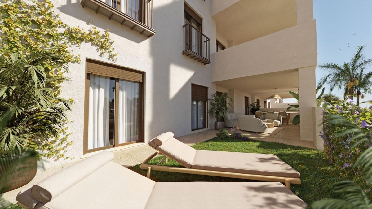 Obra nueva Maguilla Golf en Sanlúcar de Barrameda (Revista) photo 4