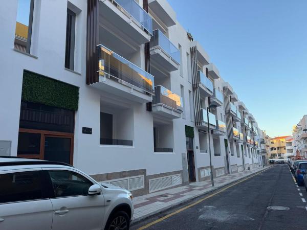 Promocja Residencial Paraiso de San Juan nowe budownictwo w Adeje photo 1