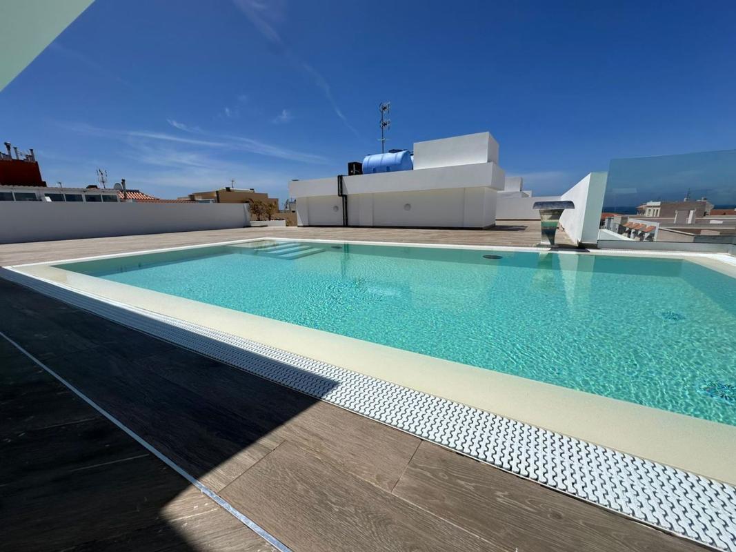Obra nueva Residencial Paraiso de San Juan en Adeje (Revista) photo 2