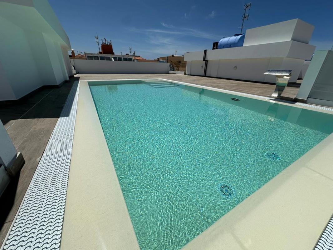 Obra nueva Residencial Paraiso de San Juan en Adeje (Revista) photo 3