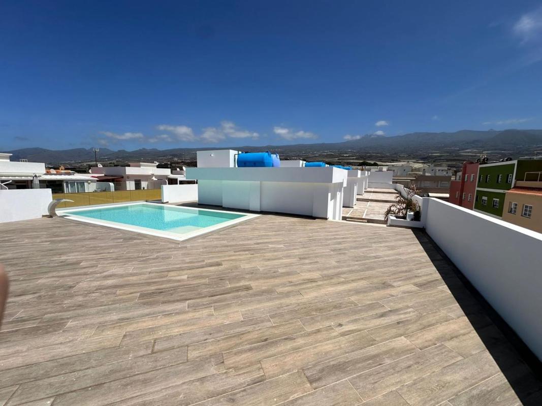 Obra nueva Residencial Paraiso de San Juan en Adeje (Revista) photo 4