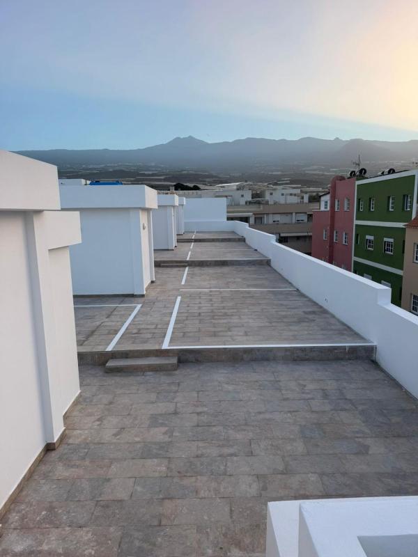 Obra nueva Residencial Paraiso de San Juan en Adeje (Revista) photo 5