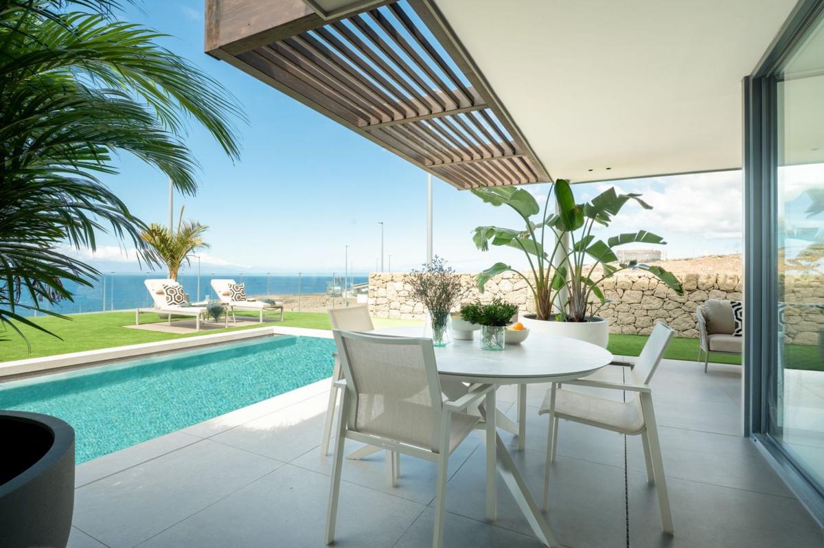 Sale of townhouse in  Pasaje Valito Sau s/n , Adeje photo 3