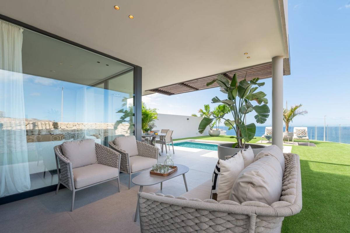 Sale of townhouse in  Pasaje Valito Sau s/n , Adeje photo 5