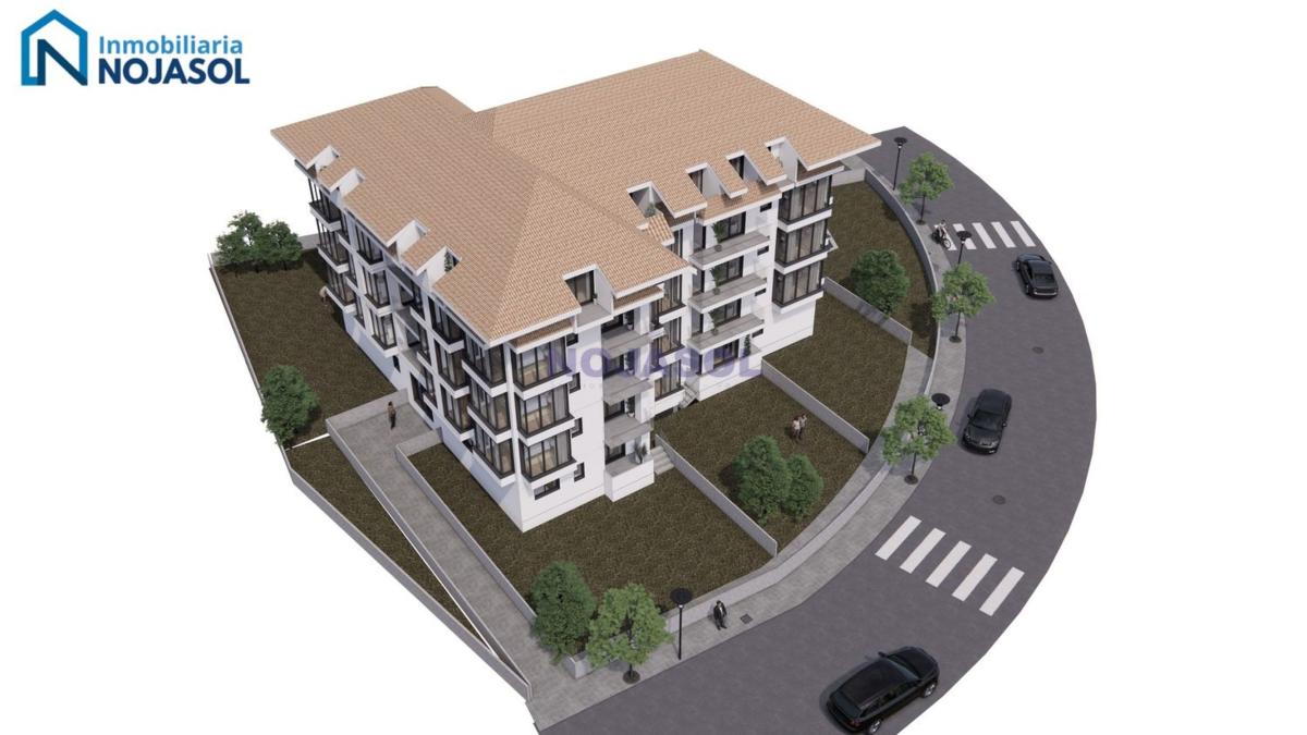 Obra nueva 24 Viviendas San Juan Zona Ris en Noja (Revista) photo 3
