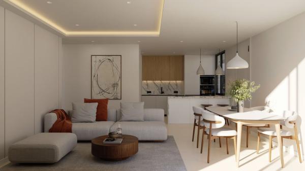 Sale of flat in Calle Víctor Zurita Soler, 1, Arona
 photo 1