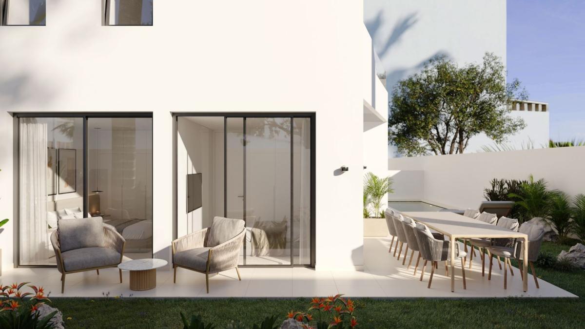 Venta de piso en Calle Víctor Zurita Soler, 1, Arona
 photo 3