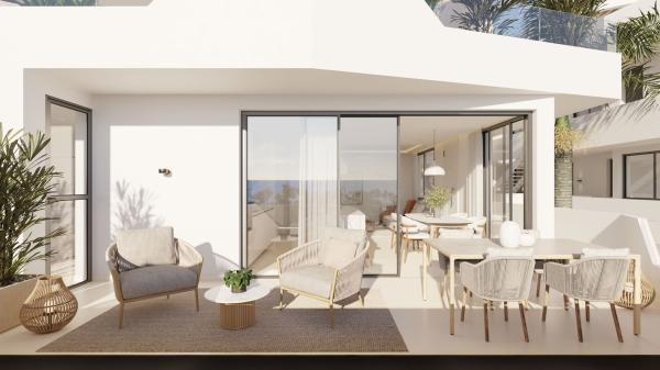 Sale of flat in Calle Víctor Zurita Soler, 1, Arona
 photo 1