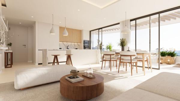 Sale of flat in Calle Víctor Zurita Soler, 1, Arona
 photo 1