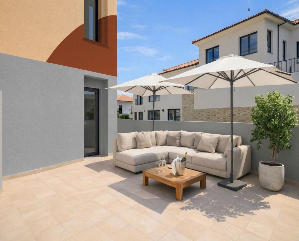 Sale of townhouse in  Calle El Durazno, 50 , Tacoronte photo 2