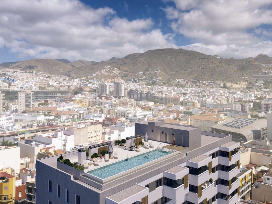 Sale of apartment in Avenida de Buenos Aires, 65, Santa Cruz de Tenerife
photo 3