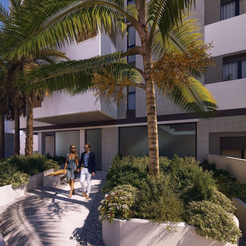 Sale of apartment in Avenida de Buenos Aires, 65, Santa Cruz de Tenerife
photo 5