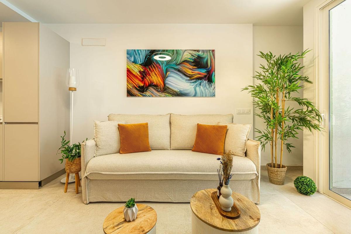 Venta de piso en Calle Mar de fondo, 49, Guia de Isora
photo 4
