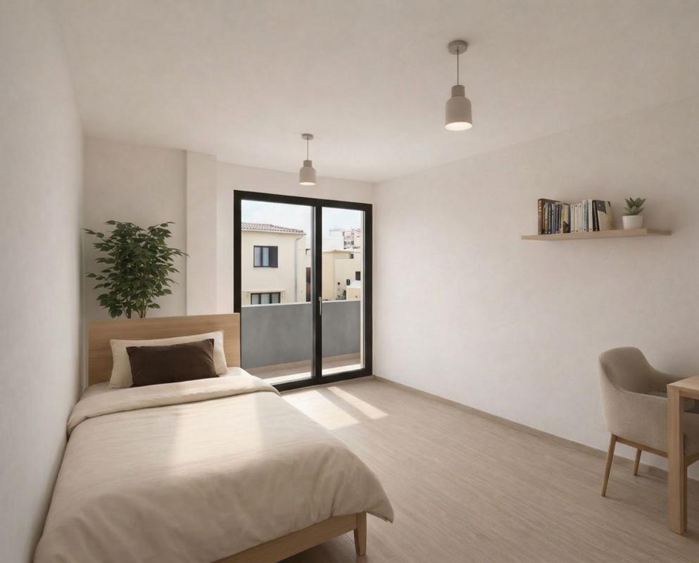Penthouse sale in  Calle El Durazno, 50, Tacoronte photo 2