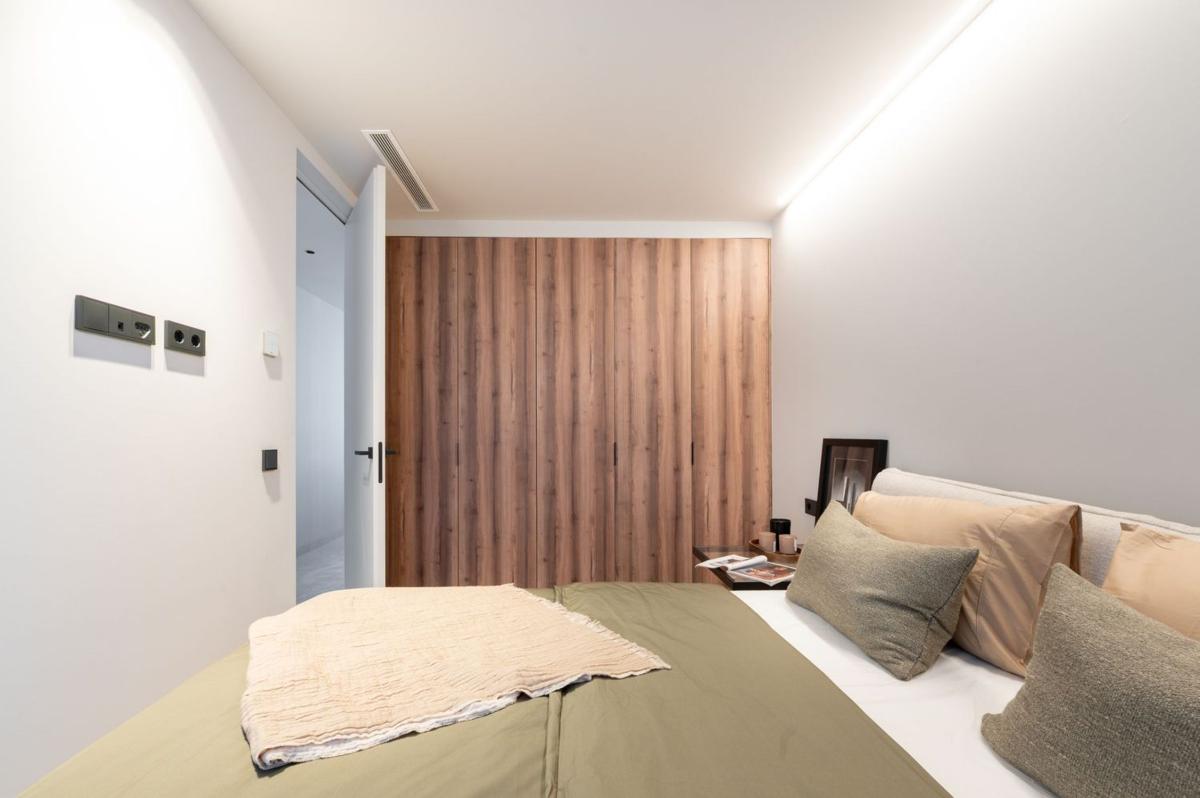 Sale of apartment in Pasaje Valito Sau s/n, Adeje
photo 1