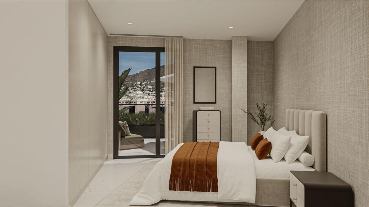 Penthouse sale in Avenida San Sebastián, 74, Santa Cruz de Tenerife photo 4