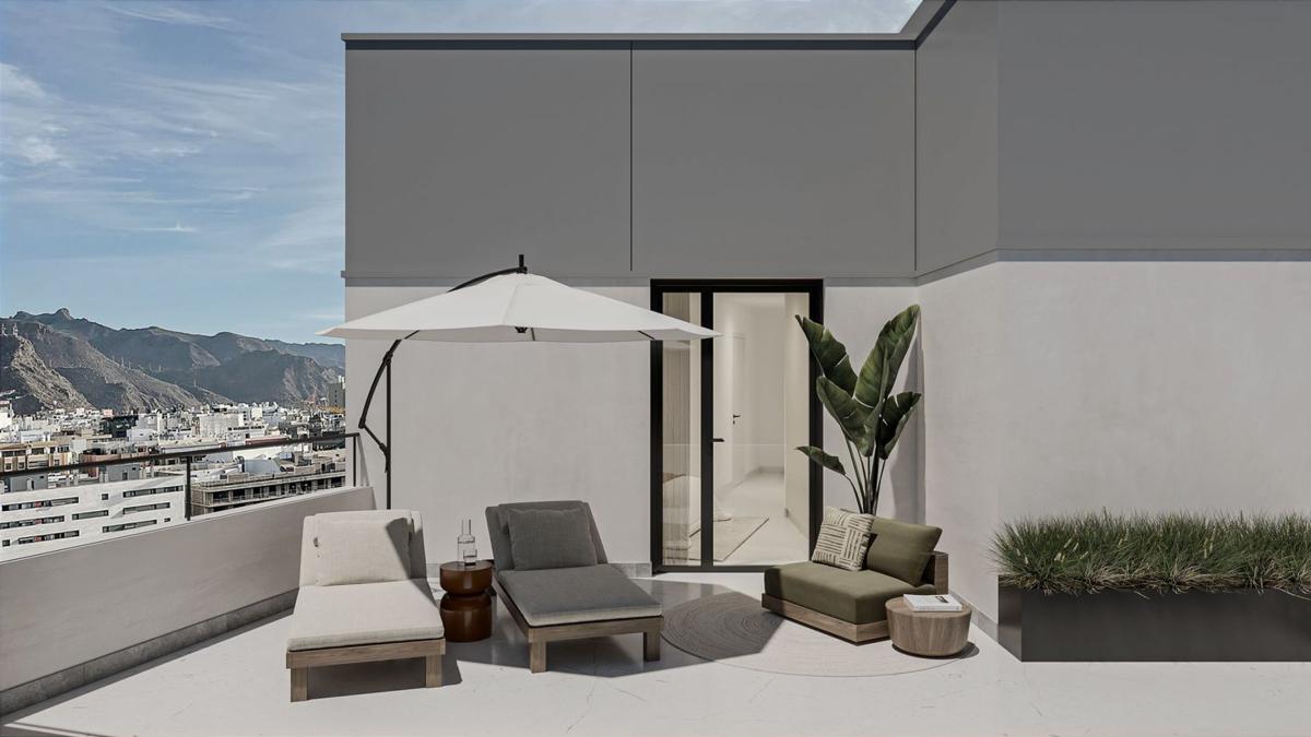 Penthouse sale in Avenida San Sebastián, 74, Santa Cruz de Tenerife photo 5