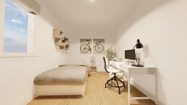 Chalet adosado en calle Sevilla s/n photo 1