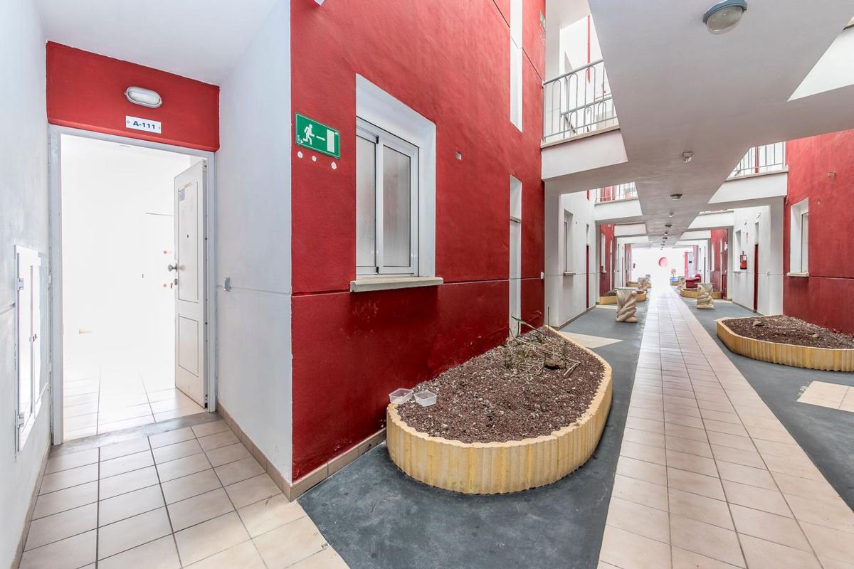 Venta de piso en Calle Antonio González Barrios, Santiago del Teide
photo 1