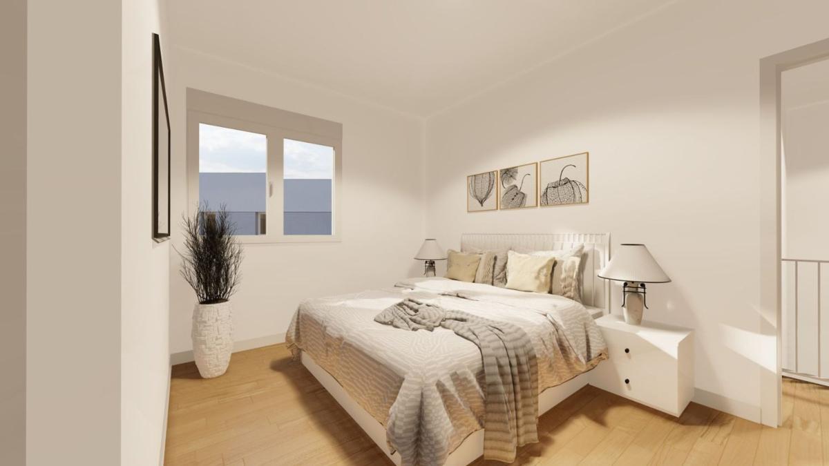 Venta de chalet adosado en Calle Sevilla s/n , Almensilla photo 5
