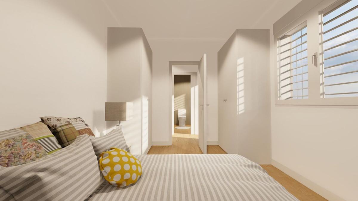 Venta de chalet adosado en Calle Sevilla s/n , Almensilla photo 1