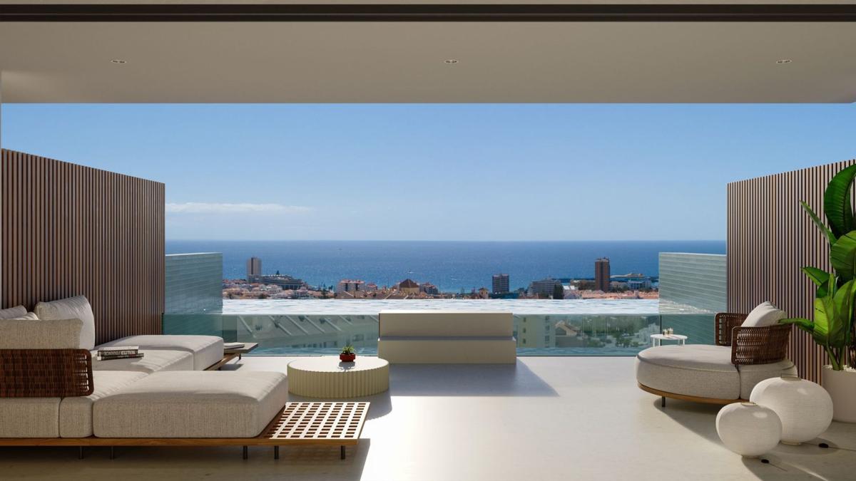 Venta de piso en Gral. Tf-655, 27, Arona
 photo 2