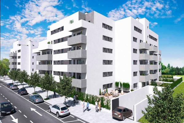 Venta de piso en Chaparro s/n, Sevilla
 photo 4